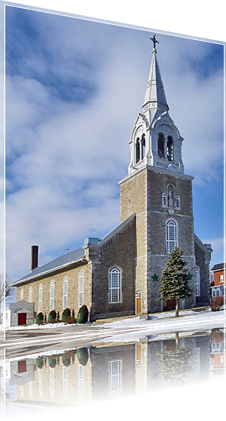 Notre église